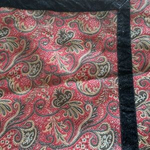 Ralph Lauren home  2 pillow shams